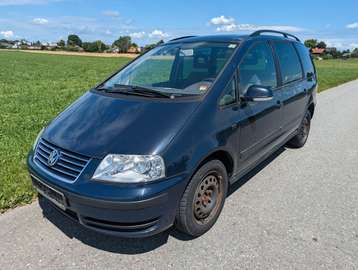 1.9 TDI *Klimaautomatik*AHK*EFH*