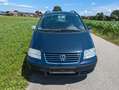 Volkswagen Sharan 1.9 TDI *Klimaautomatik*AHK*EFH* Blu/Azzurro - thumbnail 8