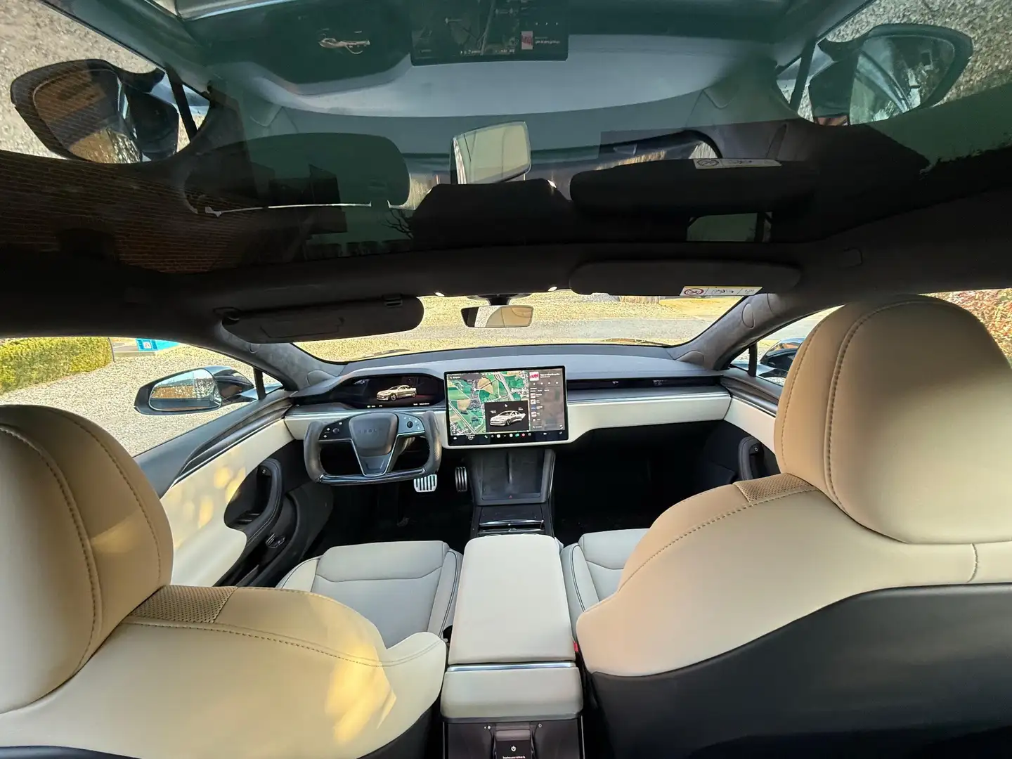 Tesla Sonstige - 2