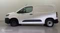 Peugeot Partner Standard 650kg BlueHDi 100ch S\u0026S BVM5 Asphalt - thumbnail 6
