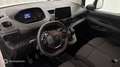 Peugeot Partner Standard 650kg BlueHDi 100ch S\u0026S BVM5 Asphalt - thumbnail 9
