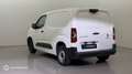 Peugeot Partner Standard 650kg BlueHDi 100ch S\u0026S BVM5 Asphalt - thumbnail 7
