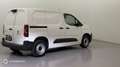 Peugeot Partner Standard 650kg BlueHDi 100ch S\u0026S BVM5 Asphalt - thumbnail 4