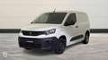 Peugeot Partner Standard 650kg BlueHDi 100ch S\u0026S BVM5 Asphalt - thumbnail 1
