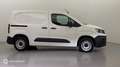Peugeot Partner Standard 650kg BlueHDi 100ch S\u0026S BVM5 Asphalt - thumbnail 3