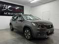 Peugeot 2008 1.2i *GARANTIE*GPS*CLIM AUTO*JANTE*SEMI CUIR* - thumbnail 4