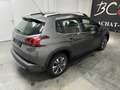 Peugeot 2008 1.2i *GARANTIE*GPS*CLIM AUTO*JANTE*SEMI CUIR* - thumbnail 8