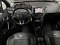 Peugeot 2008 1.2i *GARANTIE*GPS*CLIM AUTO*JANTE*SEMI CUIR* - thumbnail 10