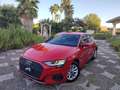 Audi A3 SPORT BACK 2.0 TDI 150 CV AUTOMATIK VEGLIA 3 D Rosso - thumbnail 4