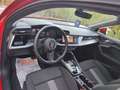 Audi A3 SPORT BACK 2.0 TDI 150 CV AUTOMATIK VEGLIA 3 D Rosso - thumbnail 9