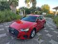 Audi A3 SPORT BACK 2.0 TDI 150 CV AUTOMATIK VEGLIA 3 D Rosso - thumbnail 3