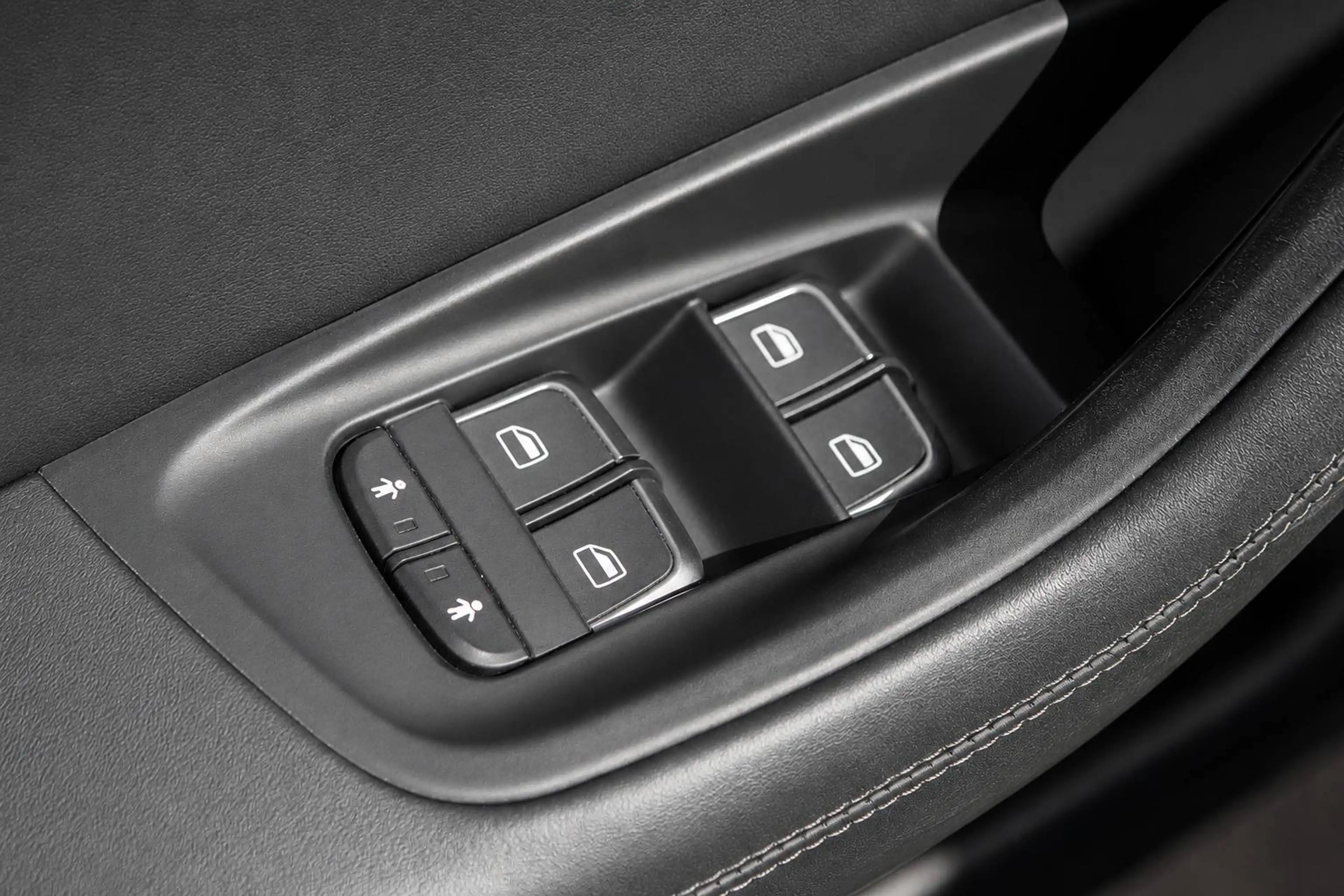 Audi RS6 4.0 V8 TFSI - Licht Vracht / Utilitaire - Quattro - BOSE - Heated Seats - Keyless — photo 15