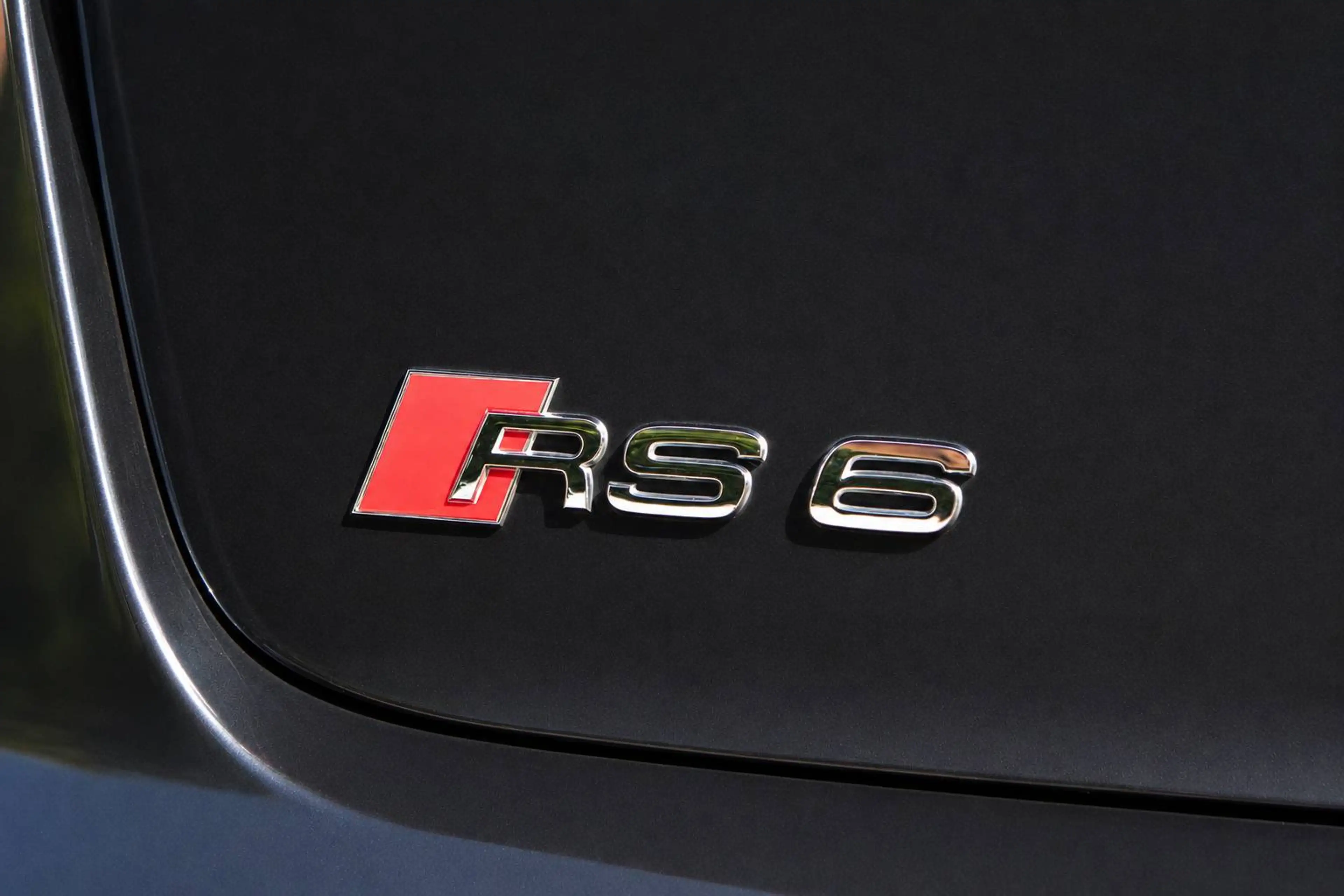 Audi RS6 4.0 V8 TFSI - Licht Vracht / Utilitaire - Quattro - BOSE - Heated Seats - Keyless — photo 10
