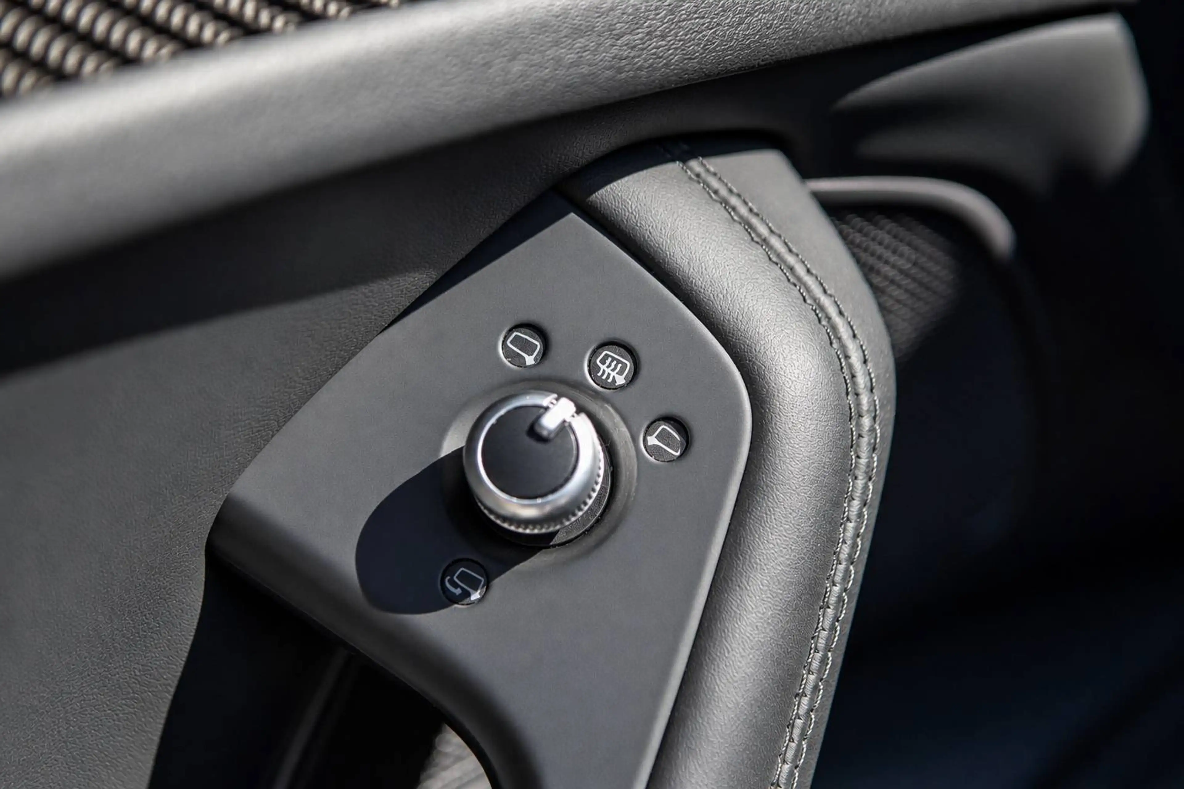 Audi RS6 4.0 V8 TFSI - Licht Vracht / Utilitaire - Quattro - BOSE - Heated Seats - Keyless — photo 14