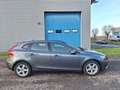 Volvo V40 D2 1.6d 114ch Kinetic Gris - thumbnail 2