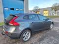 Volvo V40 D2 1.6d 114ch Kinetic Gris - thumbnail 3