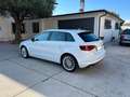 Audi A3 Sportback 2.0tdi  S-tronic Full Opt. Pelle Marrone Weiß - thumbnail 3