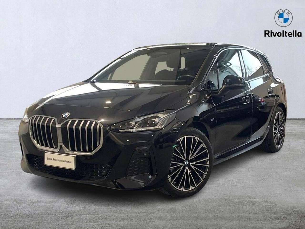 BMW 218 d Active Tourer Msport auto