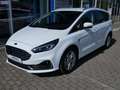 Ford S-Max 2,5 Duratec FHEV Titanium #ACC #ERGOSITZ Bílá - thumbnail 1