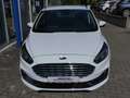 Ford S-Max 2,5 Duratec FHEV Titanium #ACC #ERGOSITZ bijela - thumbnail 2