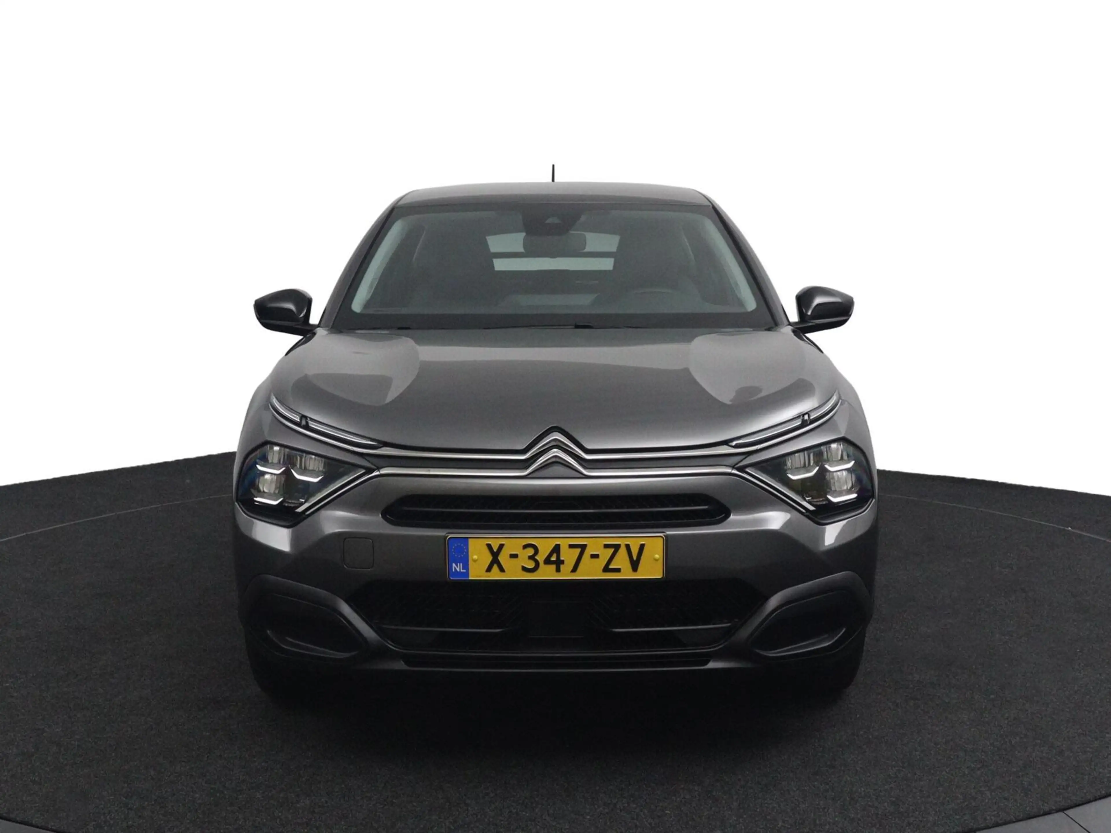 Citroen E-C4 Electric You 50 kWh — photo 28