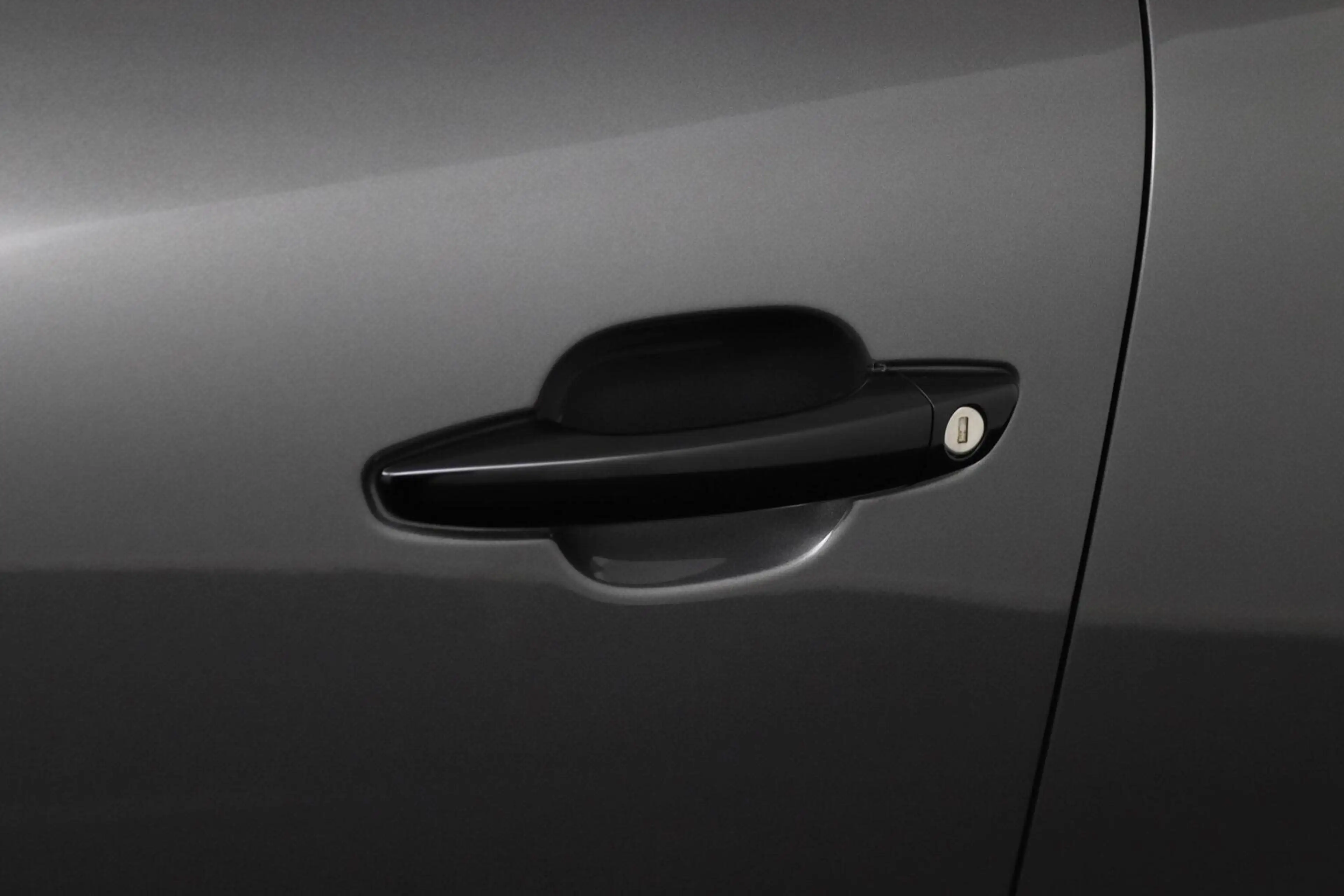 Citroen E-C4 Electric You 50 kWh — photo 32