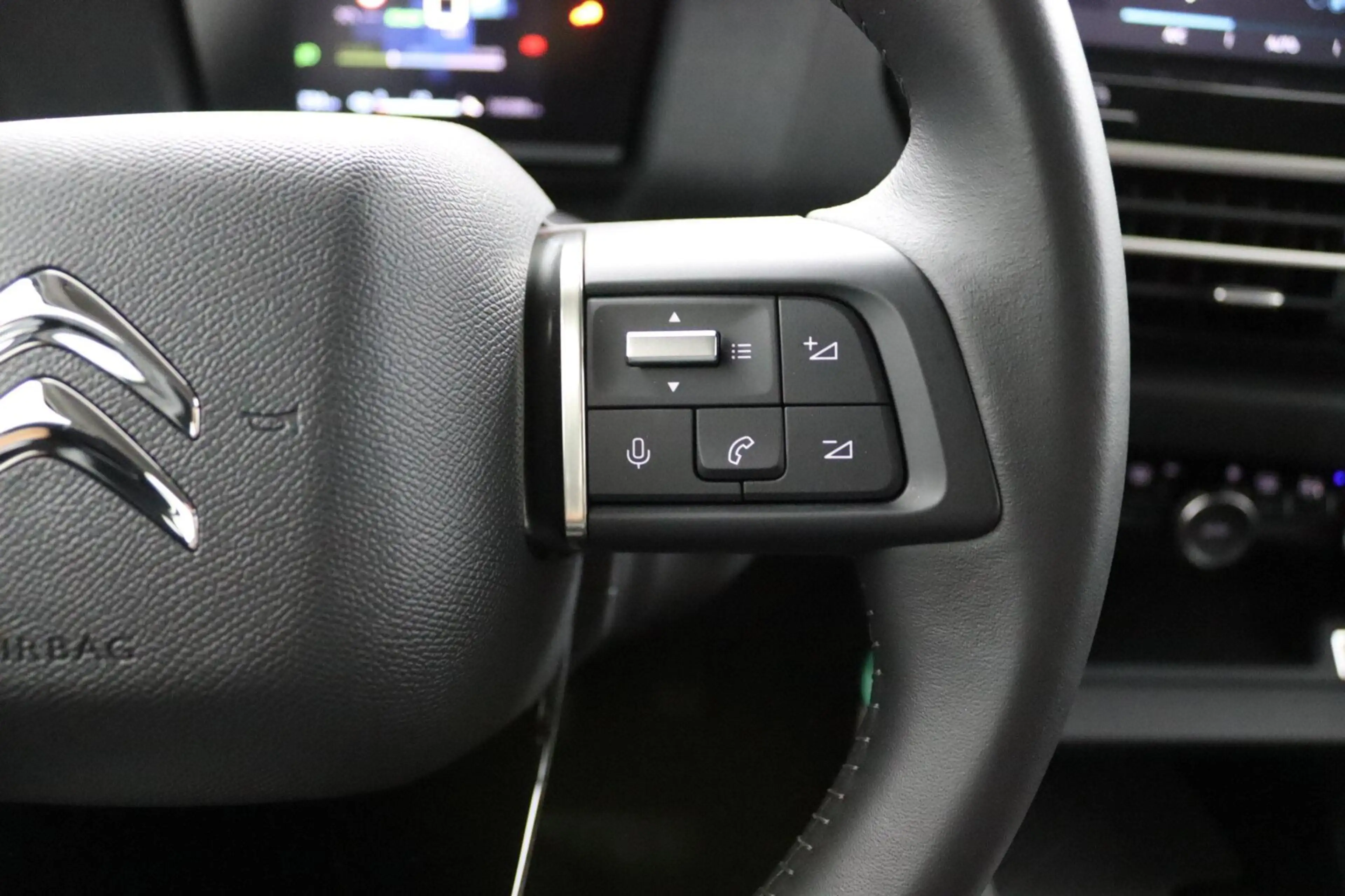 Citroen E-C4 Electric You 50 kWh — photo 19