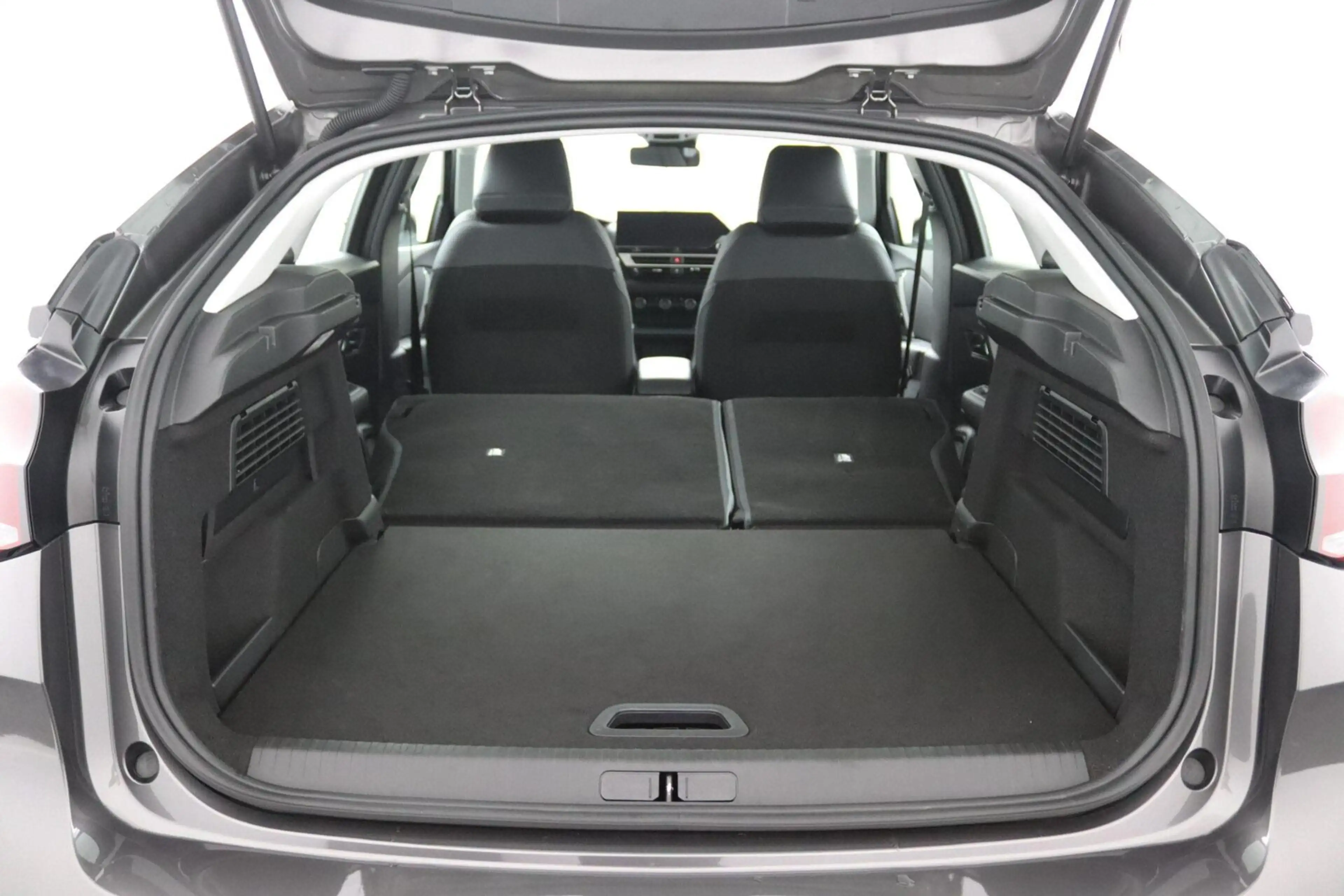 Citroen E-C4 Electric You 50 kWh — photo 38