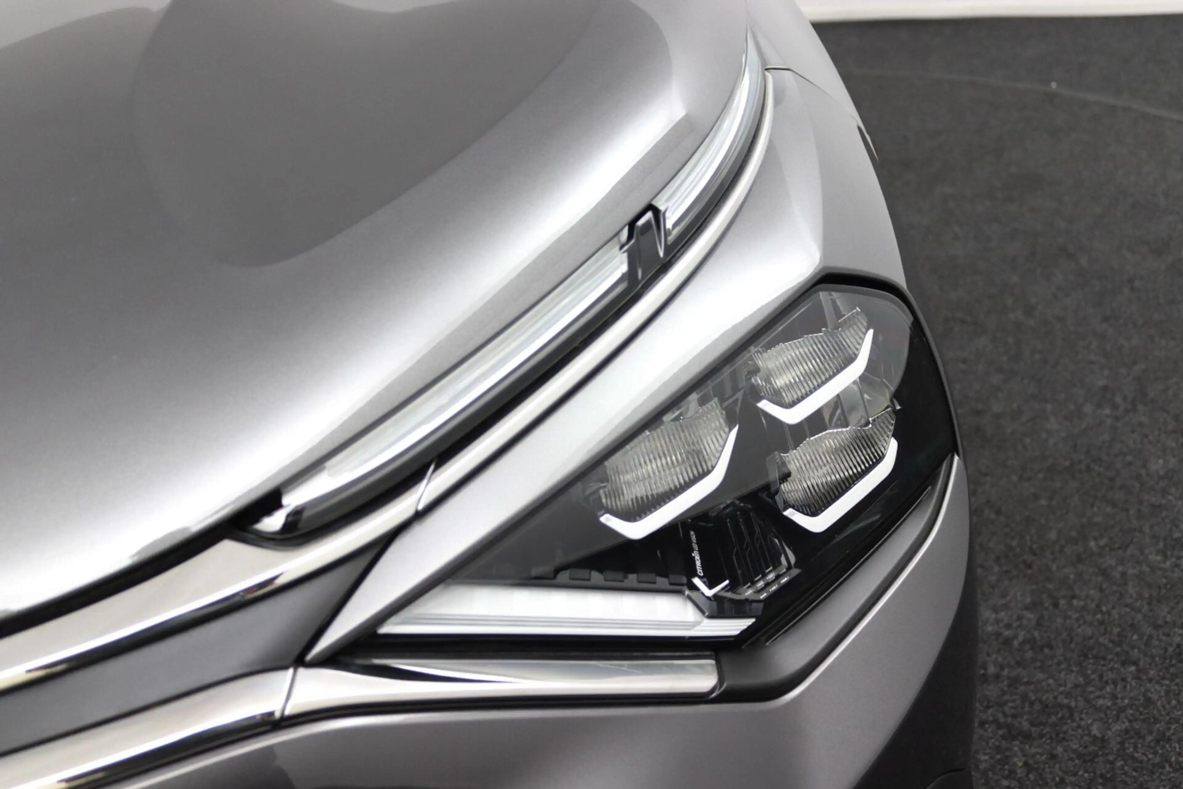 Citroen E-C4 Electric You 50 kWh — photo 30