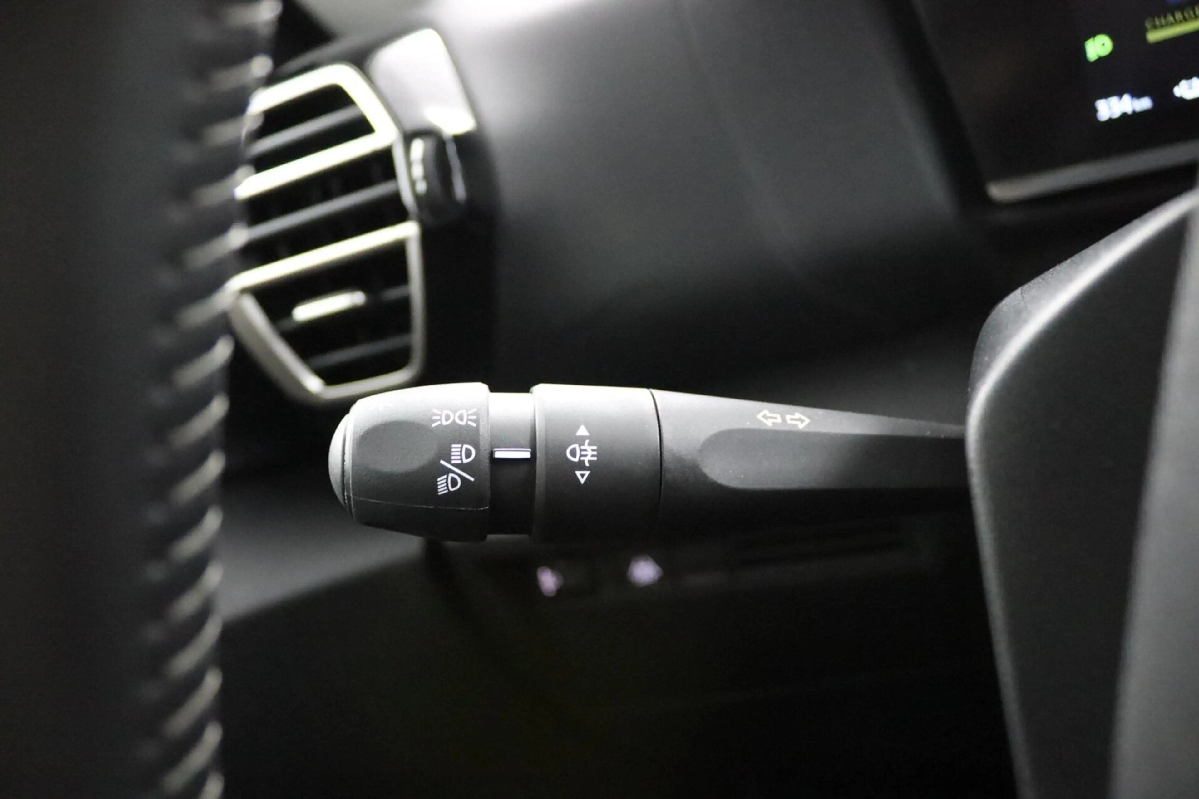 Citroen E-C4 Electric You 50 kWh — photo 20