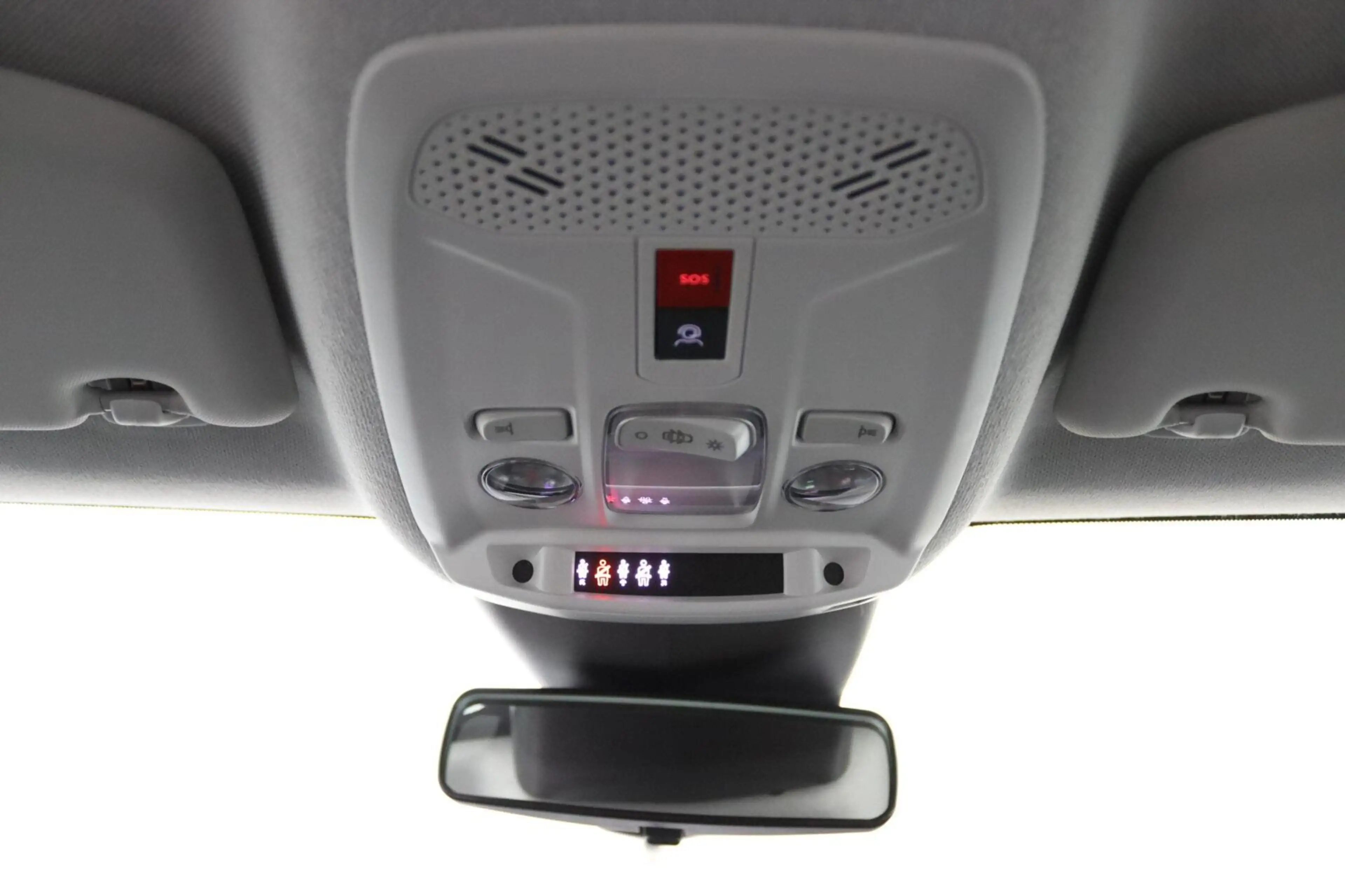 Citroen E-C4 Electric You 50 kWh — photo 27