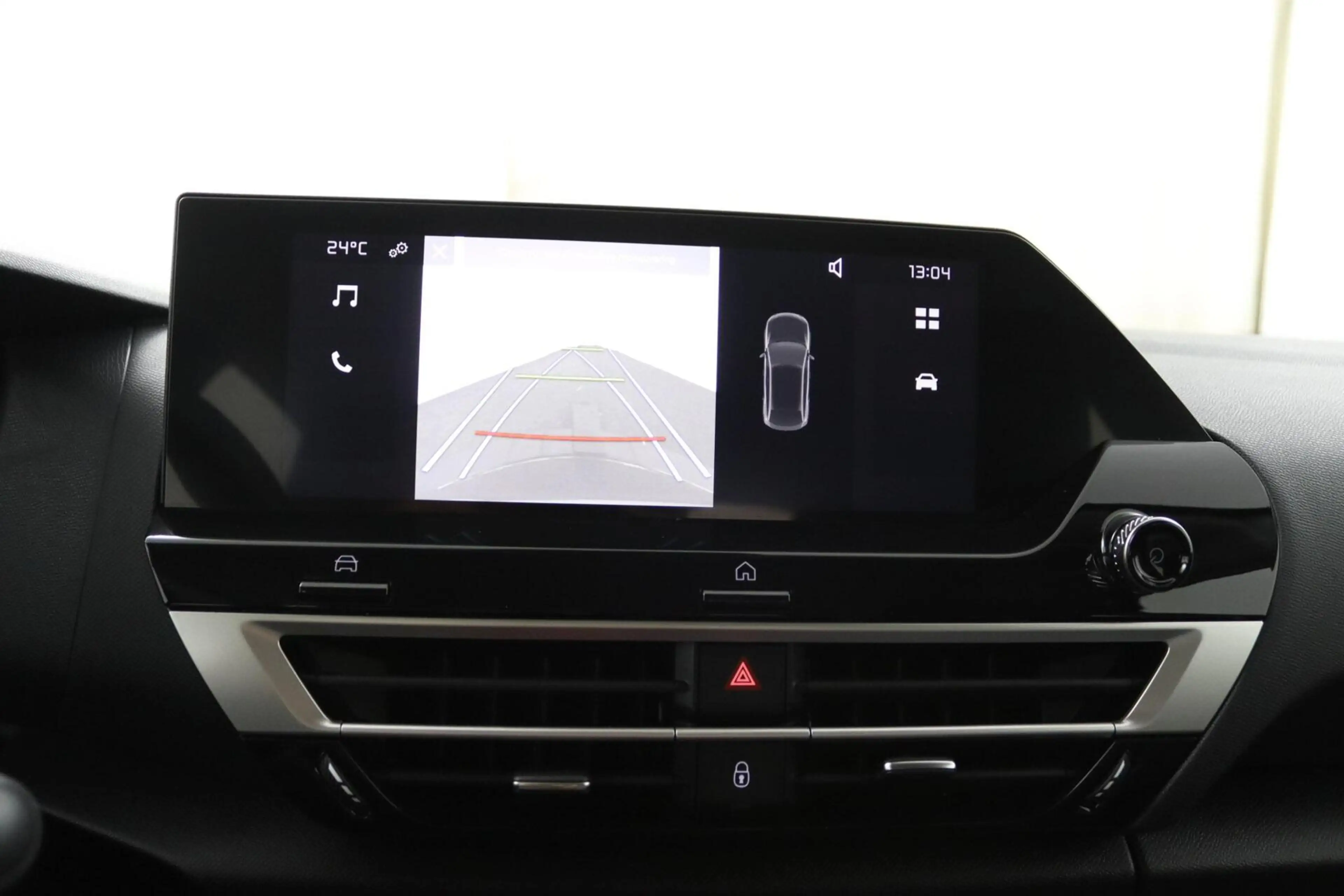 Citroen E-C4 Electric You 50 kWh — photo 7