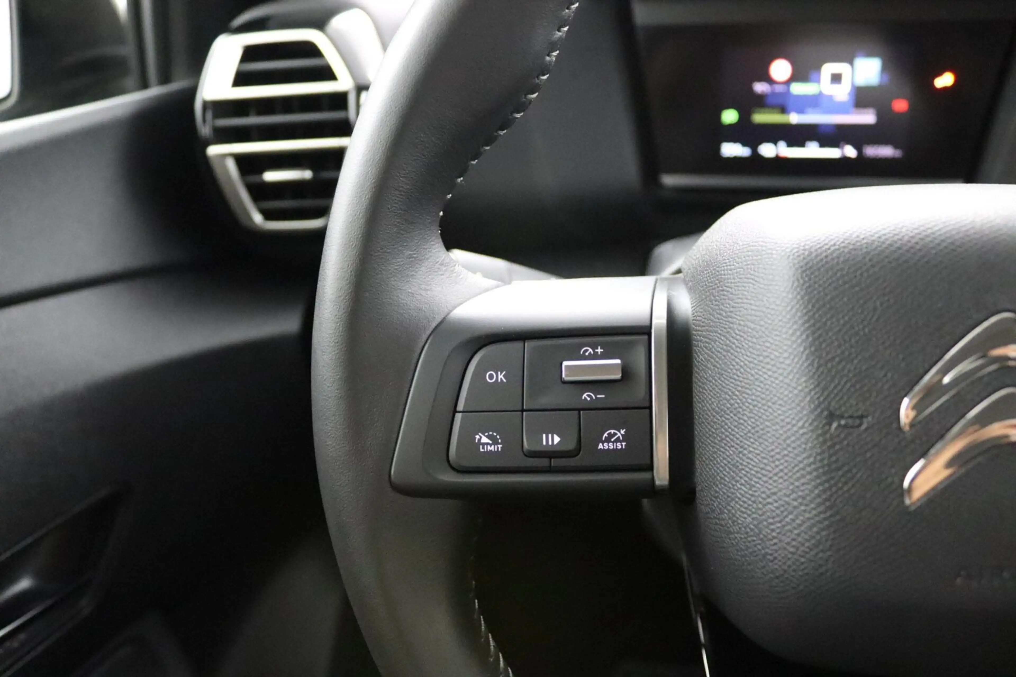 Citroen E-C4 Electric You 50 kWh — photo 18