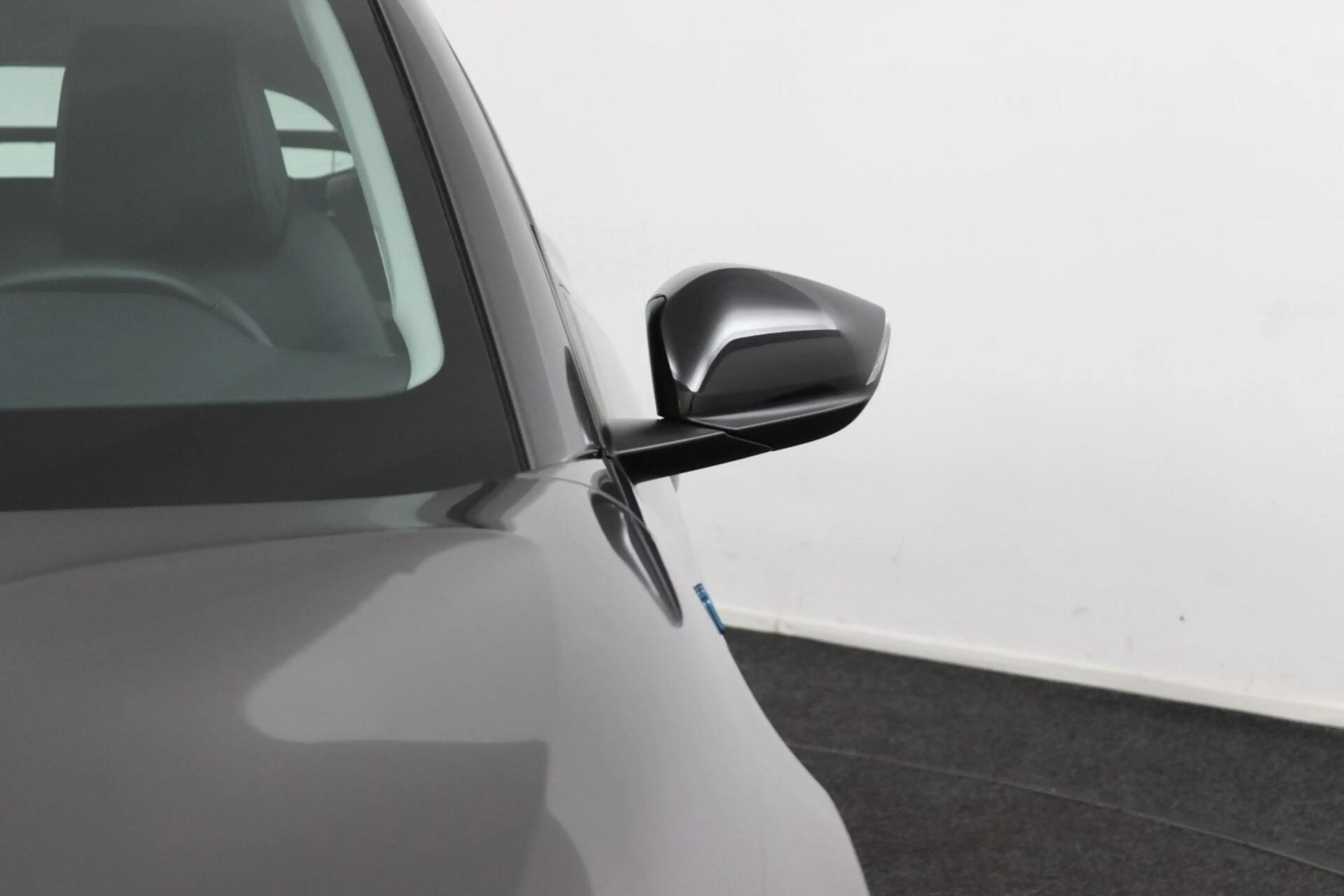 Citroen E-C4 Electric You 50 kWh — photo 31