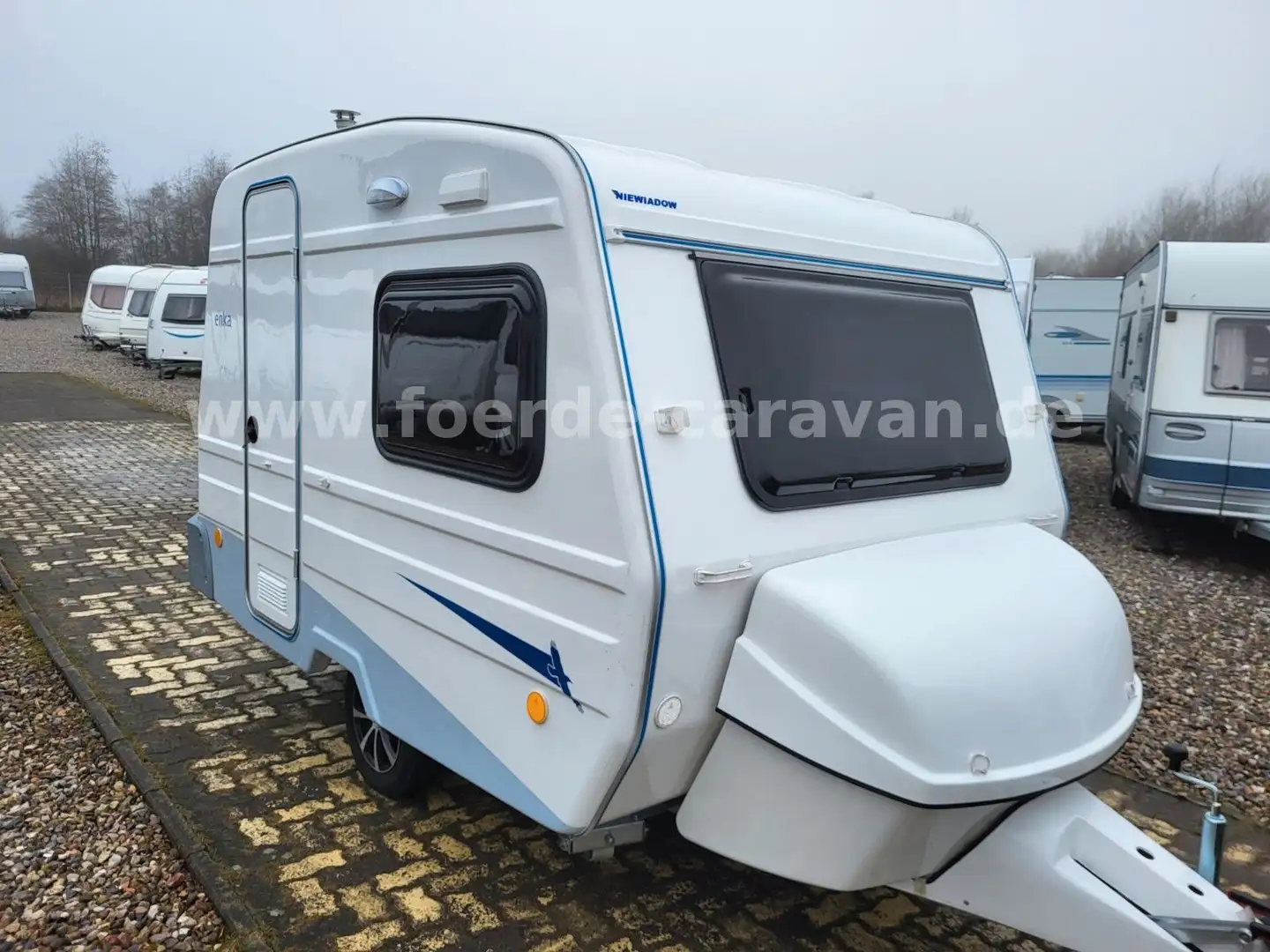 Niewiadow N 126 N - Nr. 116  (2) - 1