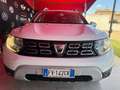 Dacia Duster 1.5 dCi 8V 110 CV 4x2 Prestige Bianco - thumbnail 5