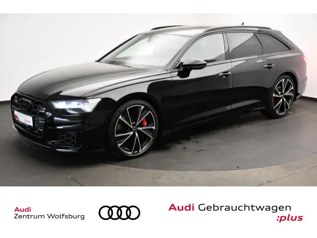 Audi S6 3.0 TDI quattro tiptronic basis B&O/Mat