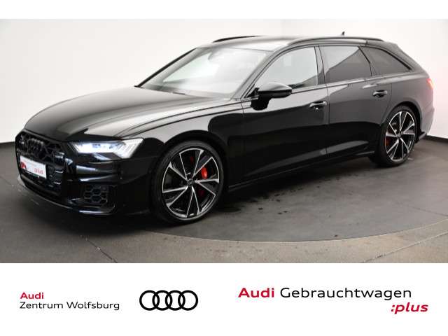 2024 Audi S6
