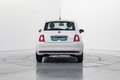 Fiat 500 1.0 Hybrid Cult 52kW Blanco - thumbnail 4