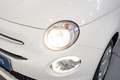 Fiat 500 1.0 Hybrid Cult 52kW Blanco - thumbnail 10