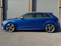 Audi RS3 SPORTBACK 2.5 TFSI 367 Quattro - Full options Blauw - thumbnail 2