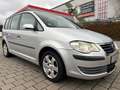 Volkswagen Touran Conceptline 1.9 TDI*KLIMAAUTO-*NAVI*EURO4 Silber - thumbnail 1