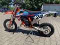 KTM SX65 Naranja - thumbnail 4