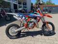 KTM SX65 Naranja - thumbnail 3