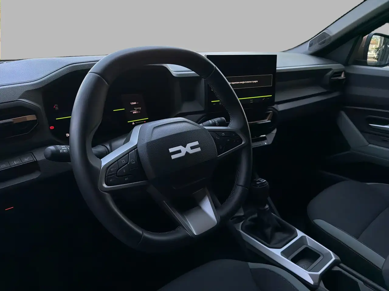 Dacia Bigster 1.2 TCe 140 CV MHEV Extreme, миниатюра 9