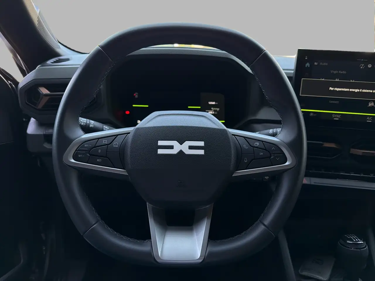 Dacia Bigster 1.2 TCe 140 CV MHEV Extreme, миниатюра 10