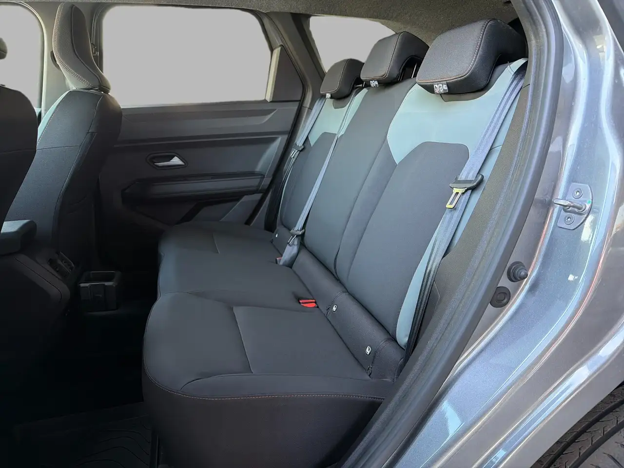 Dacia Bigster 1.2 TCe 140 CV MHEV Extreme, миниатюра 14