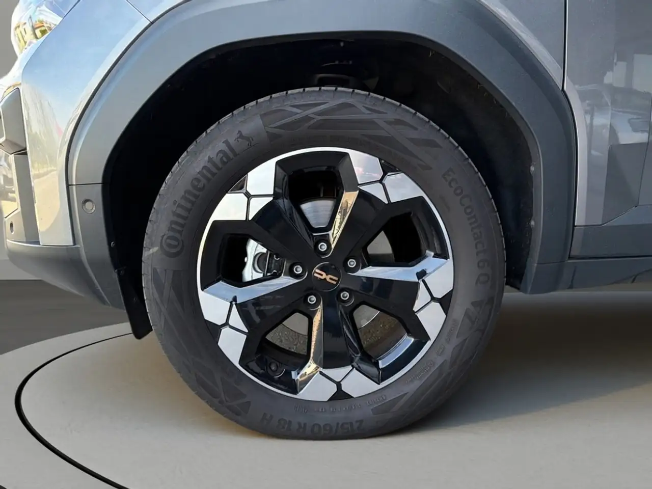Dacia Bigster 1.2 TCe 140 CV MHEV Extreme, миниатюра 19