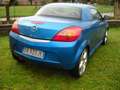 Opel Tigra Tigra Twintop 1.3 cdti Sport X Neopatentati Bleu - thumbnail 4