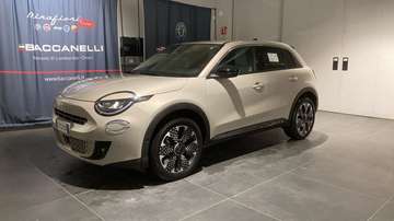 1.2 Hybrid 110cv La Prima